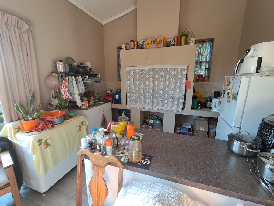4 Bedroom Property for Sale in Van Riebeeck Hoogte Eastern Cape